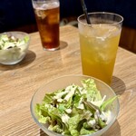 アジアンビストロ Dai - 