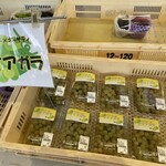 道の駅 富士川 - 