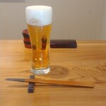 蕎麦と酒 ふく本 - 