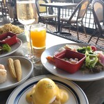 シーフードレストラン シギラタートルベイ - 