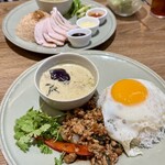 アジアンビストロ Dai - 