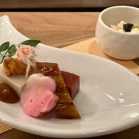 ステーキハウス 桂 - 