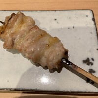 焼鳥 おみ乃 - 