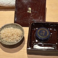 海味 - 