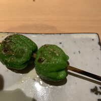 焼鳥 おみ乃 - 