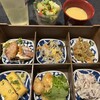 自家製蕎麦 武野屋 中庄店