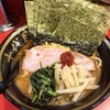 横濱家系ラーメン 十代目 野中家