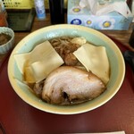 ラーメン めじ - 