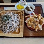 そば処 かつら - 