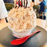 きらきら星 - 料理写真: