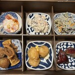 自家製蕎麦 武野屋 中庄店 - 