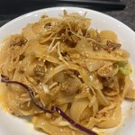 刀削麺酒坊 豊洲店 - 