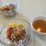 中華ダイニング 華火 - 