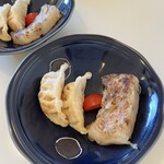 中華ダイニング 華火 - 