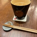 神楽坂 九頭龍蕎麦 - 常山