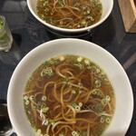 自家製蕎麦 武野屋 中庄店 - 