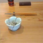 蕎麦と酒 ふく本 - 