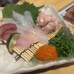にほんいち水産直営 居酒屋あらた - 