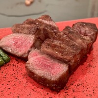 ステーキハウス 桂 - 