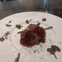 trattoria GALLIANO - 