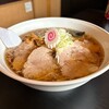自家製麺 名無し