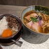 中華蕎麦 三藤 北千住マルイ店
