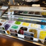 ブルーシール - 