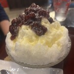 甘味処 金峰園 - 