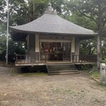 甘味処 金峰園 - 