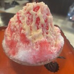 甘味処 金峰園 - 