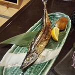 おばんざいとお酒 飛やじ - 