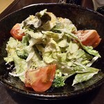 おばんざいとお酒 飛やじ - 