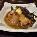 おばんざいとお酒 飛やじ - 