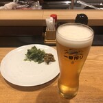 牛タンの笑や - 