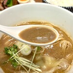 麺創房LEO - 