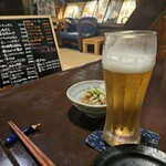 おばんざいとお酒 飛やじ - 