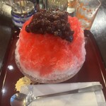 甘味処 金峰園 - 