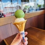 ブルーシール - 