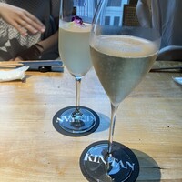 肉寿司 肉和食 KINTAN コレド室町 - 