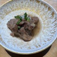 肉寿司 肉和食 KINTAN コレド室町 - 