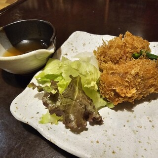 おばんざいとお酒 飛やじ_0