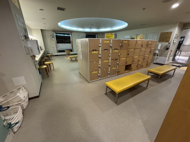 稚内温泉 童夢 - 稚内（その他）の写真