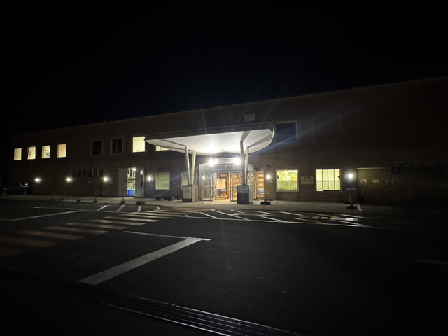 稚内温泉 童夢 - 稚内（その他）の写真