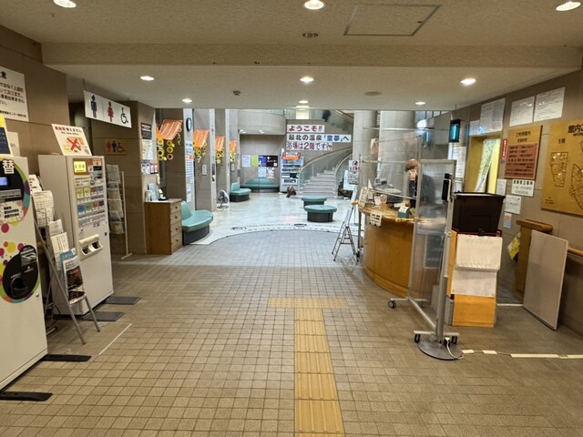 稚内温泉 童夢 - 稚内（その他）の写真