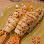 陸奥の國 廻鮮寿司 八千代 - 