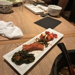 渋谷焼肉 KINTAN - 