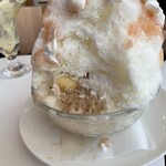 漿果堂パーラー - 