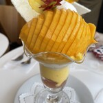 漿果堂パーラー - 