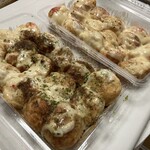 たこ焼き　藤田川 - 