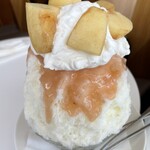 漿果堂パーラー - 